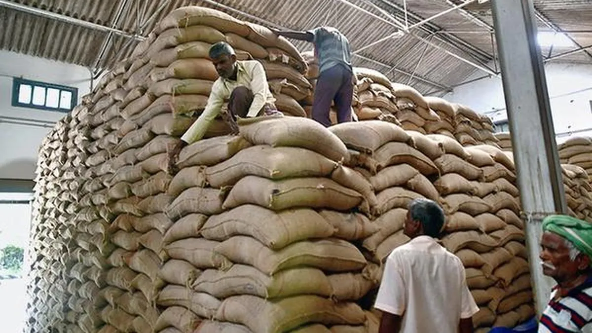 Centre suspends rice fortification scheme citing IIT study; activists welcome move
