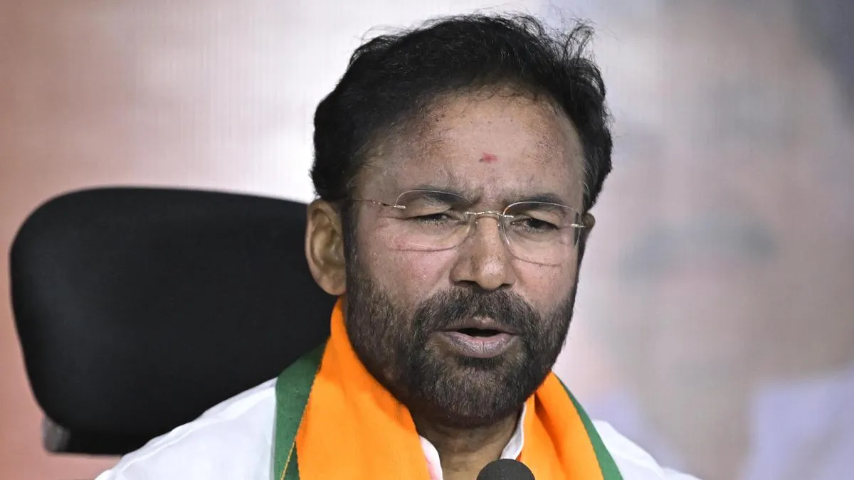 Centre to upgrade 5,008 &lsquo;Anganwadi&rsquo; centres in Telangana at ₹30.04 crore