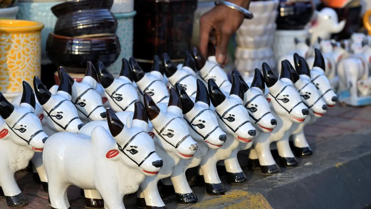 Ceramic industry in Gujarat's Morbi stares at shutdown as West Asia conflict disrupts gas supply