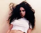 Charli xcx portrait added to National Portrait Gallery collection