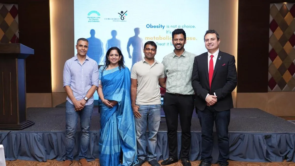 Chennai | Revivo&rsquo;s Obesity meet looks beyond Ozempic and the weighing scale