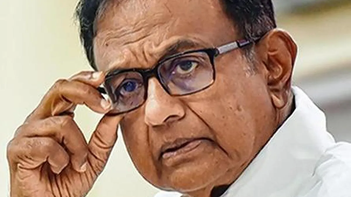 Chidambaram, Stalin to discuss DMK-Congress seat-sharing for upcoming elections
