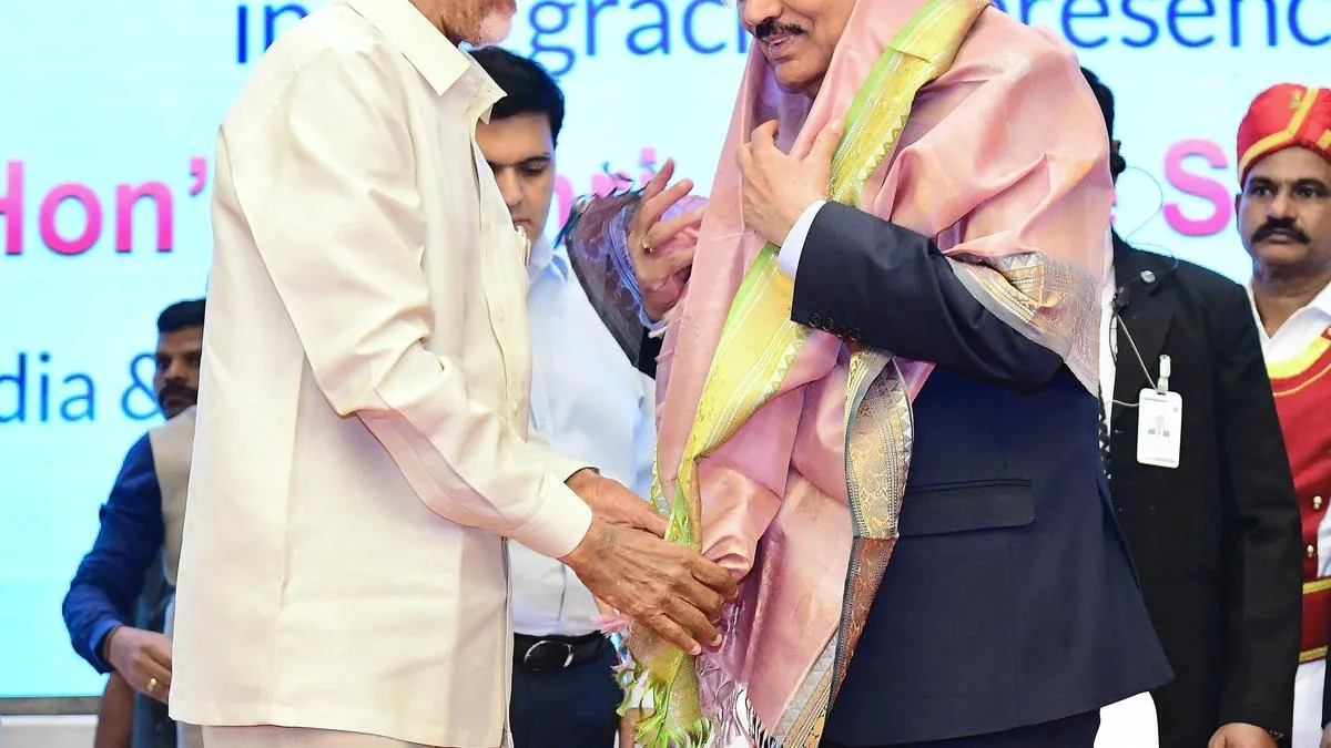 Chief Justice of India Surya Kant stresses on building a &lsquo;mediation culture&rsquo; for resolving disputes amicably