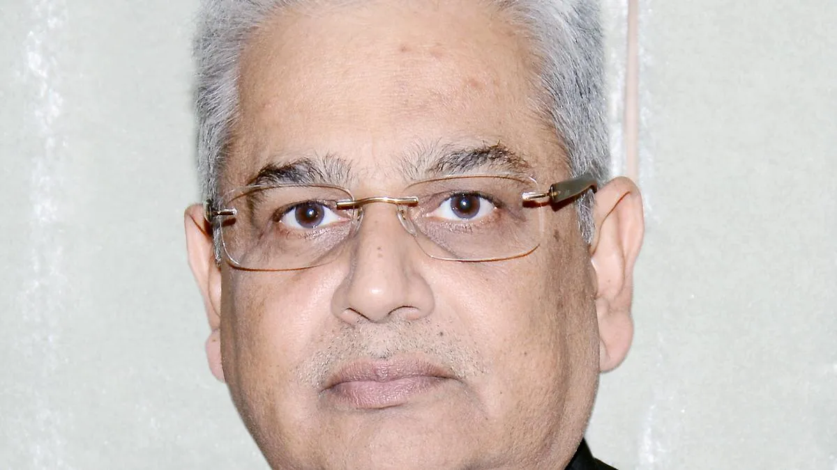 Chief of panel probing Manipur violence quits, ex-Supreme Court judge to take over