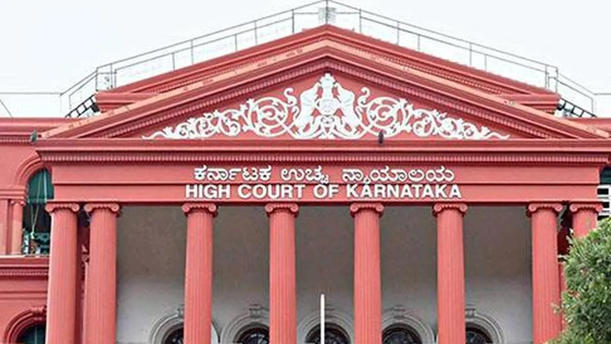 Child care leave can be availed even for preparing child for exams: Karnataka High Court