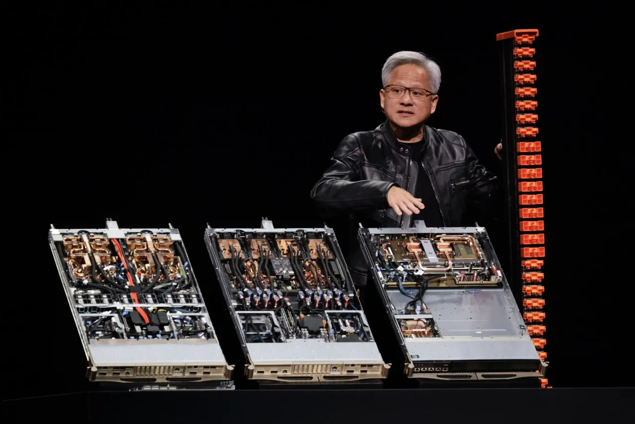 China&rsquo;s ByteDance Gets Access to Top Nvidia AI Chips