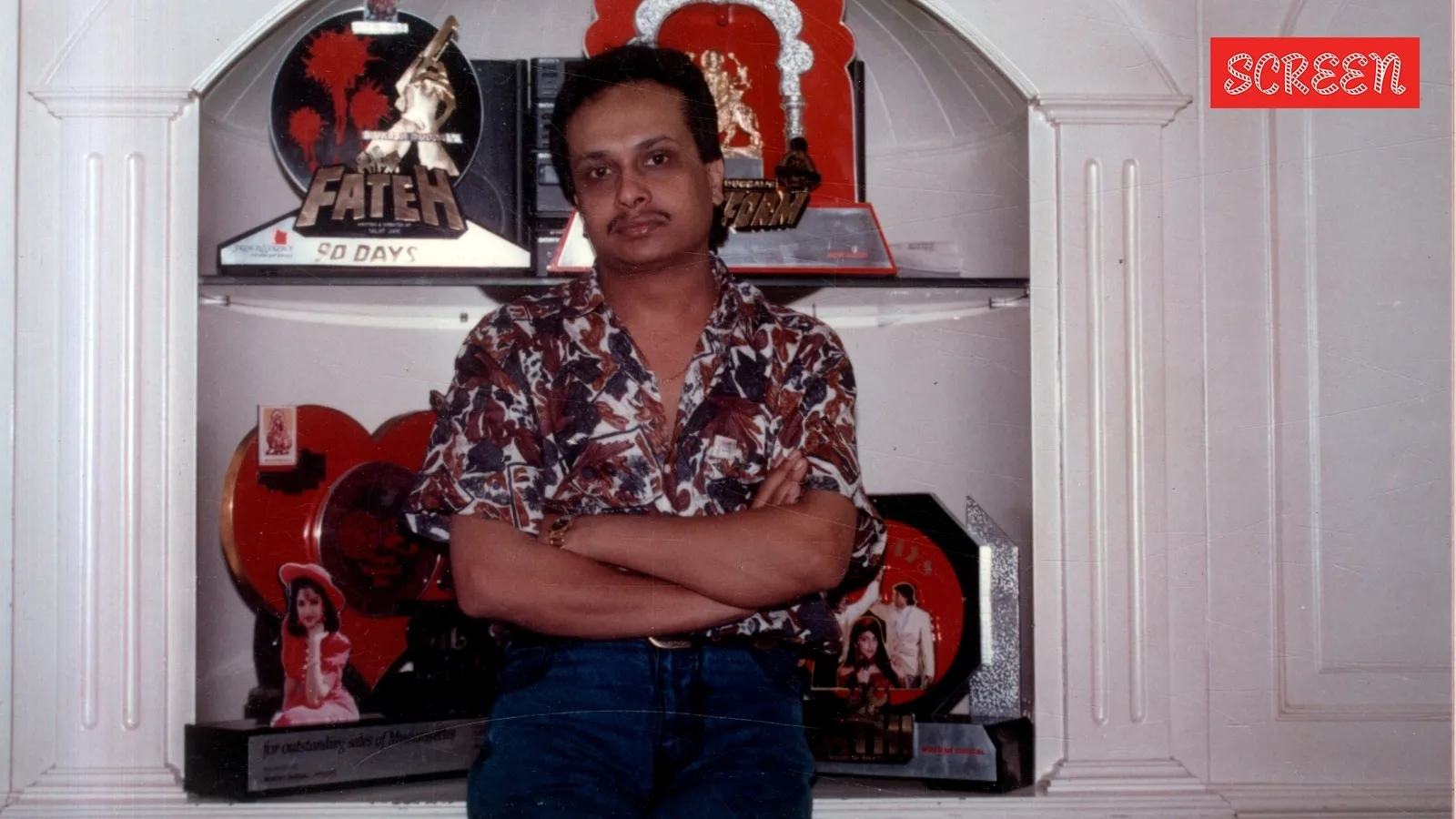 Cloth merchant from Amritsar who gained prominence in Bollywood: How Mukesh Duggal got embroiled with the underworld, was shot dead in 1997