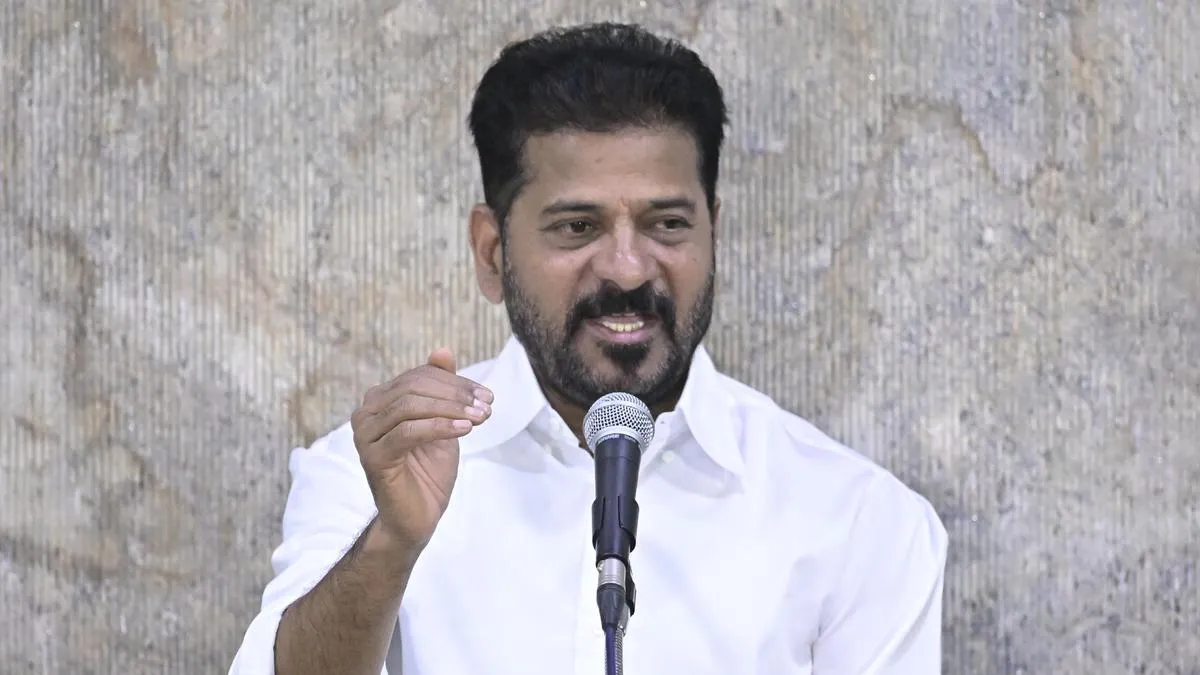 CM asks Telugu people in war-torn Persian Gulf to be on maximum alert