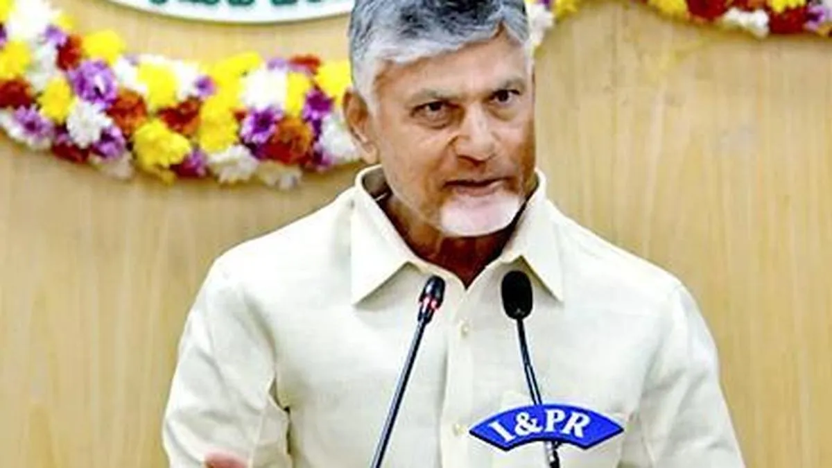 CM directs officials to increase administrative efficiency using AI