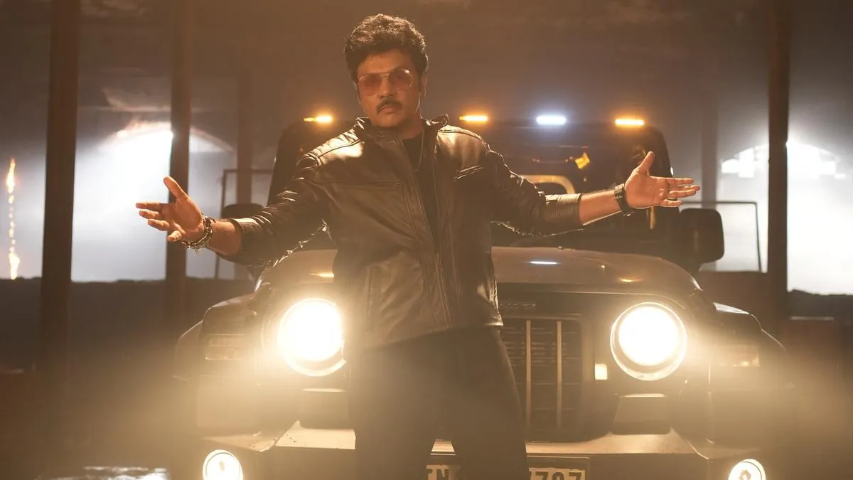 Comeback season: Sanjeev Venkat and Sanghavi reclaim the small screen