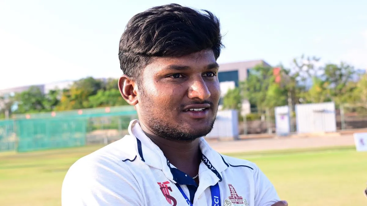 Completing a rare double unmatched, says coach Guru Kedarnath