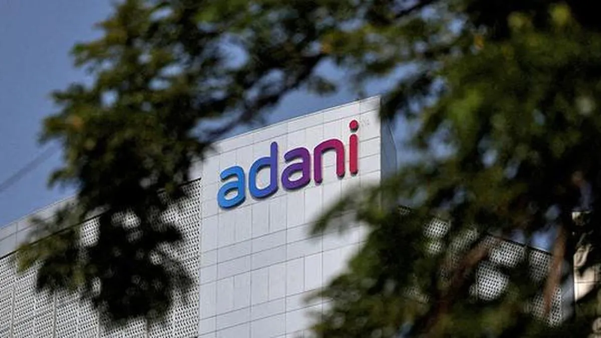 Congress alleges irregularities in land acquisition for Adani coal block in M.P.&rsquo;s Singrauli, seeks joint panel