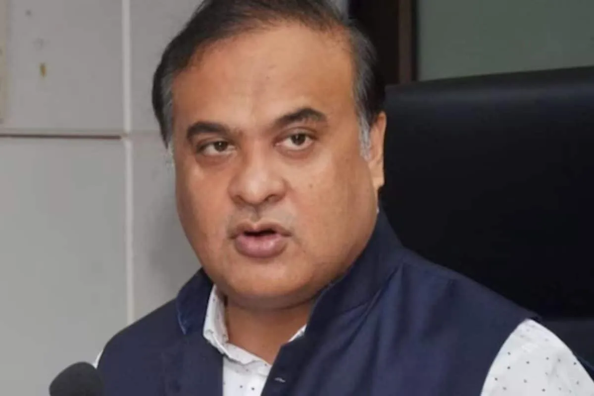 'Congress Leaders Will Join As Per Schedule': Himanta Sarma Says BJP Preparing For 2029 Elections
