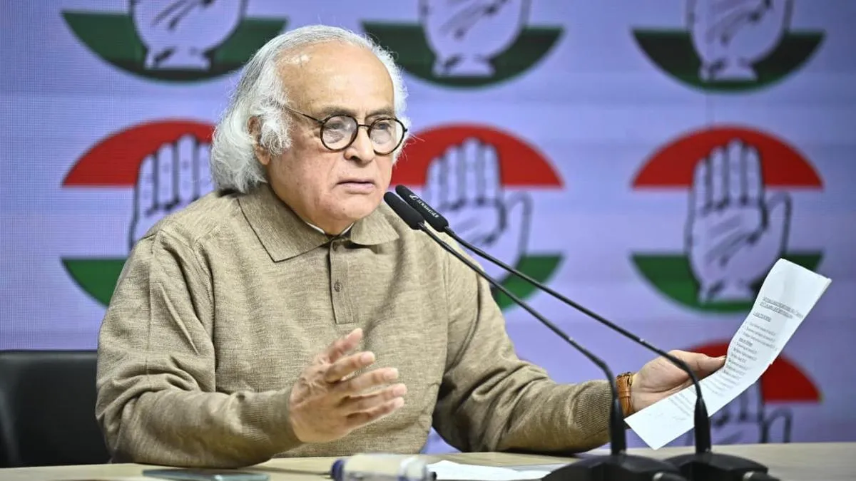 Congress questions Centre over U.S. &lsquo;blackmail&rsquo; after 30-day waiver on Russian oil purchase