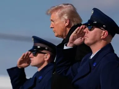  Conservatives gather for CPAC with the right openly divided over the Iran war