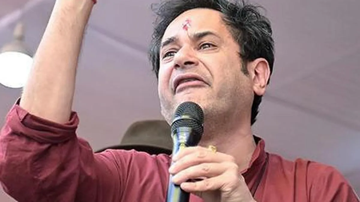 Conspiracy hatched to break Tipra Motha Party: Pradyot Debbarma