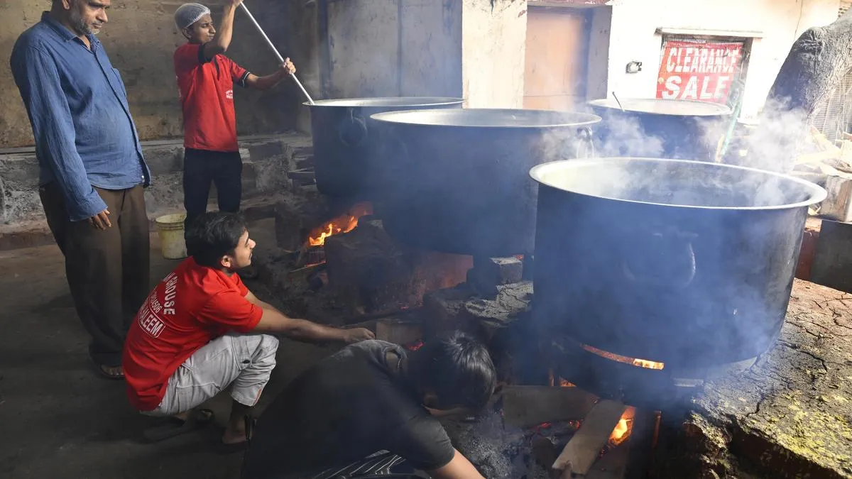 Cooking gas crisis on the boil across Telangana