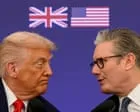 &lsquo;Could be the making of him&rsquo;: Starmer&rsquo;s allies praise stance on Trump and Iran