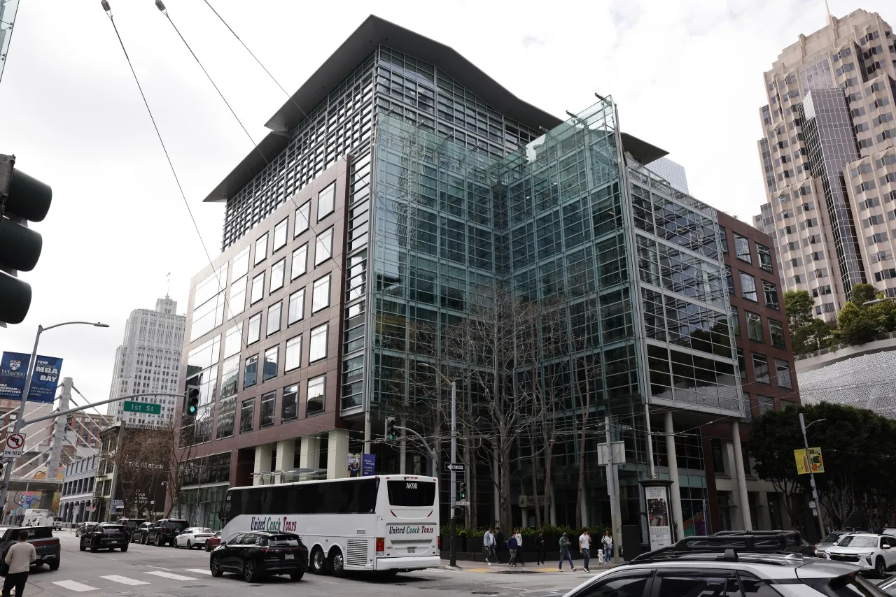 Court Denies Anthropic Request to End Defense Department Punishment