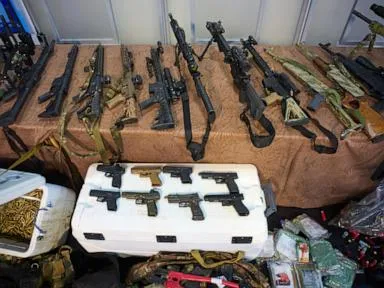  Cuba unveils new details in fatal US boat shooting and says a 2nd boat on mission failed