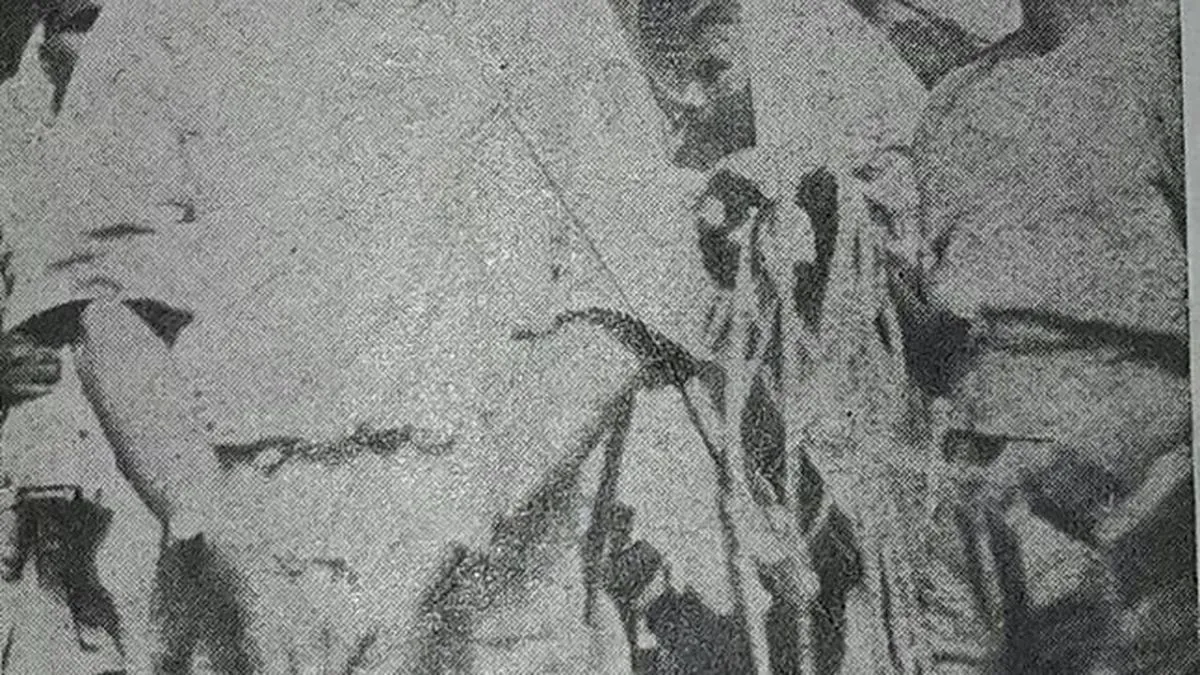 Daily quiz | On Rahul Sankrityayan