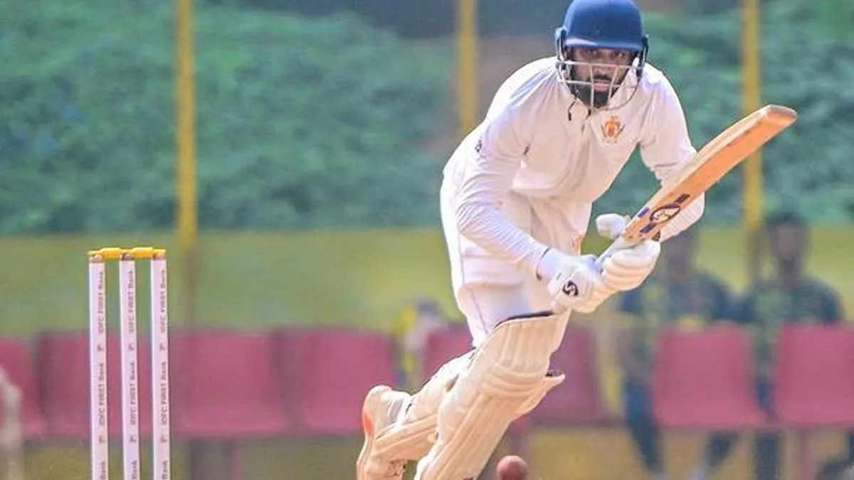 Daily Quiz: On Ranji Trophy 2025-26