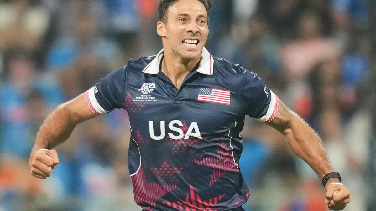 Daily Quiz: On T20 World Cup 2026