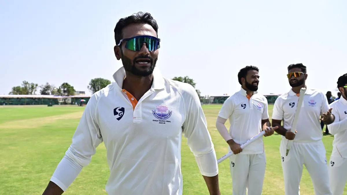 Defeat in last season&rsquo;s quarterfinal spurred the team: J&K coach Ajay Sharma