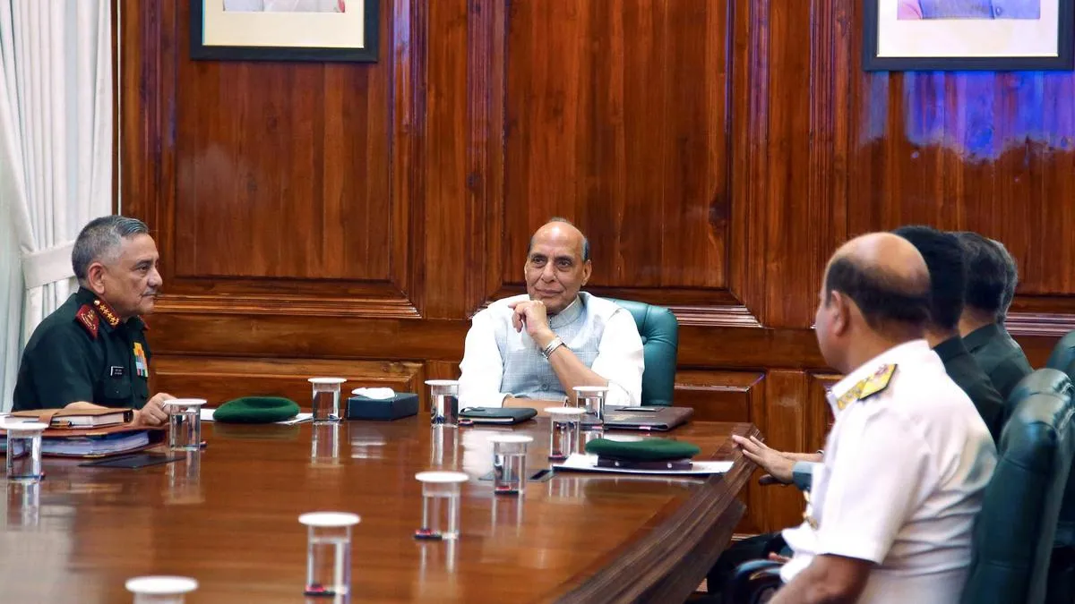 Defence Forces Vision 2047 calls for space, cyber command and drone force