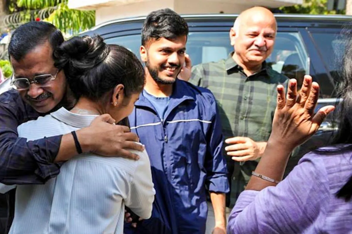 Delhi Excise Policy: As Kejriwal & Sisodia Get Clean Chit In CBI Case, What Happens To ED Probe?