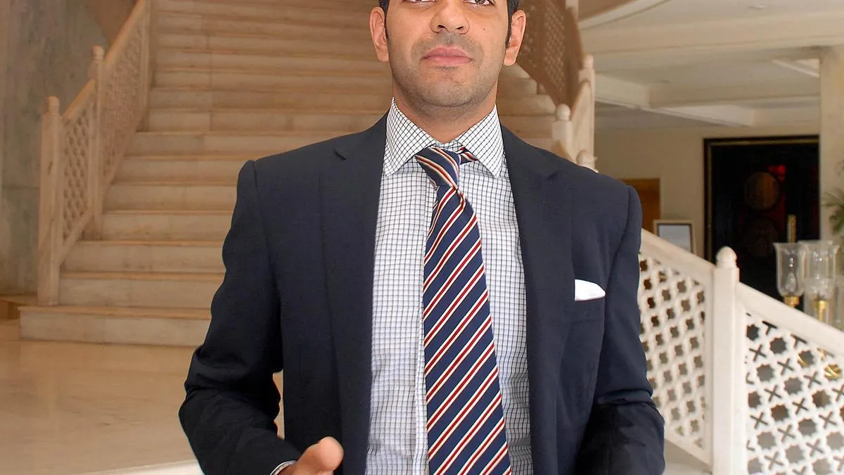 Delhi High Court allows forensic examination of Sunjay Kapur&rsquo;s will