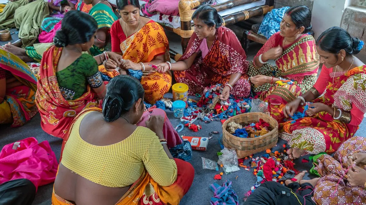 Despite Centre&rsquo;s delay, States, U.T.s, set aside funds for rural jobs programme