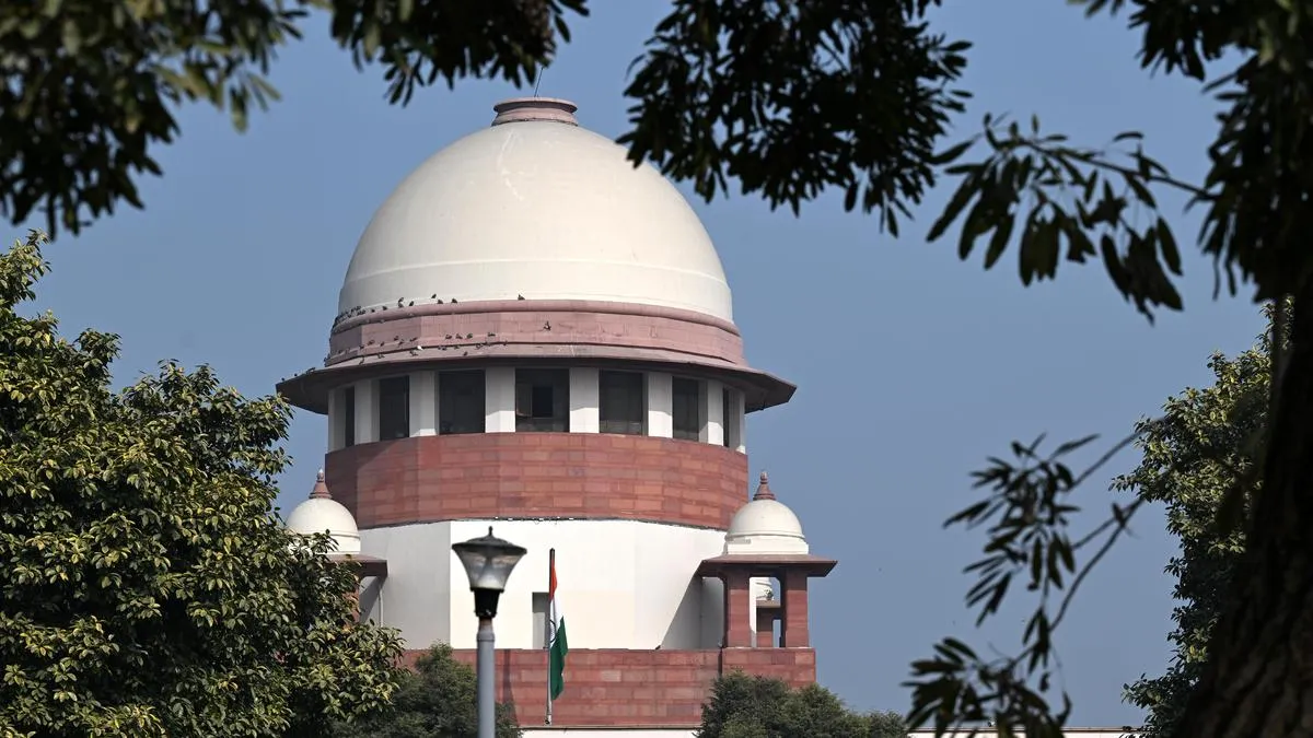 Develop protocol for filling vacancies in open correctional institutions, Supreme Court tells States