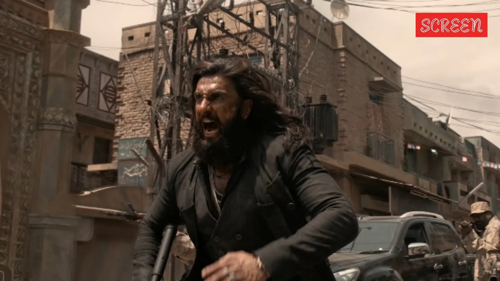 Dhurandhar 2 advance box office collection report: Ranveer Singh-starrer crosses Rs 56 crore worldwide, eyes Rs 200 cr opening