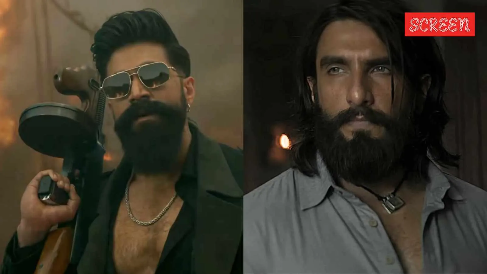 Dhurandhar 2 trailer: Ranveer Singh&rsquo;s film races ahead of Toxic in USA; sequel reportedly 4-hour long