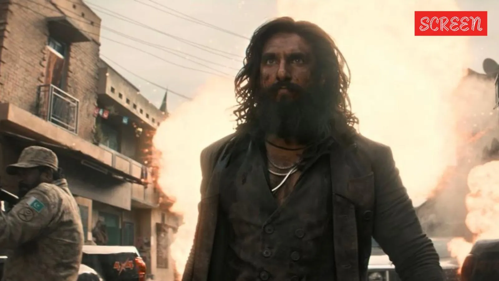 Dhurandhar The Revenge song Aari Aari: Ranveer Singh&rsquo;s Hamza transforms into Sher-e-Baloch, ready to unleash &lsquo;wrath of God&rsquo; on Pakistan