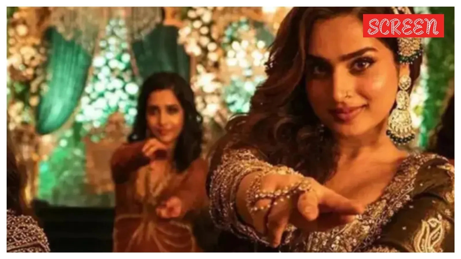 Dhurandhar&rsquo;s Shararat girl Ayesha Khan says her saying she filmed the song while on periods became a &lsquo;national joke&rsquo;: &lsquo;I wasn&rsquo;t embarrassed&rsquo;