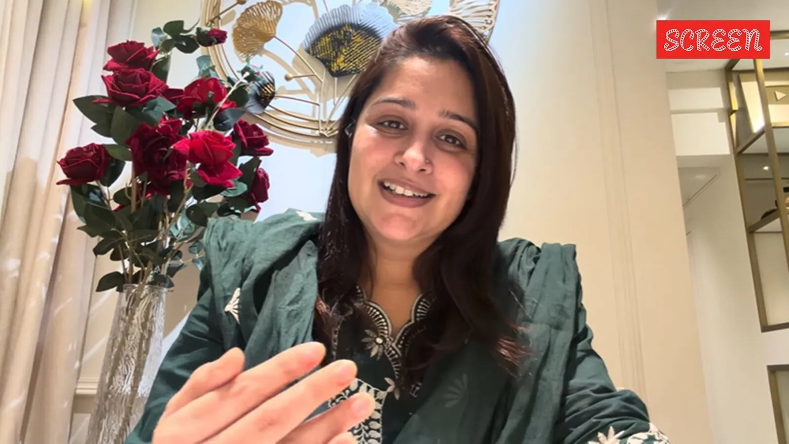 Dipika Kakar reveals she is &lsquo;still in pain&rsquo; after surgery to remove 13mm cyst: &lsquo;The nature of pain keeps changing&rsquo;