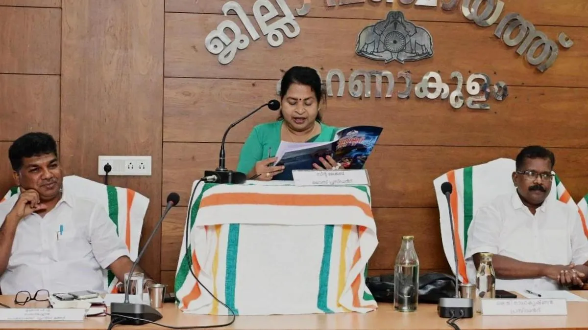 District panchayat Budget proposes jobs for 5,000 women