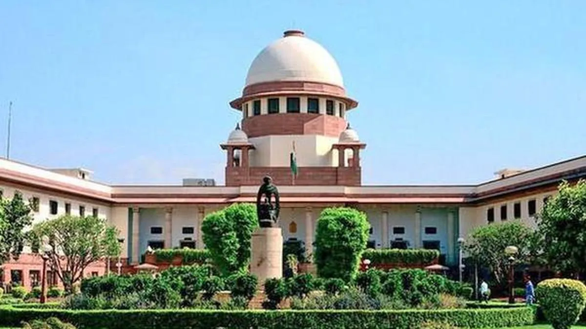 Diversify agriculture and encourage farmers to grow pulses, Supreme Court tells government