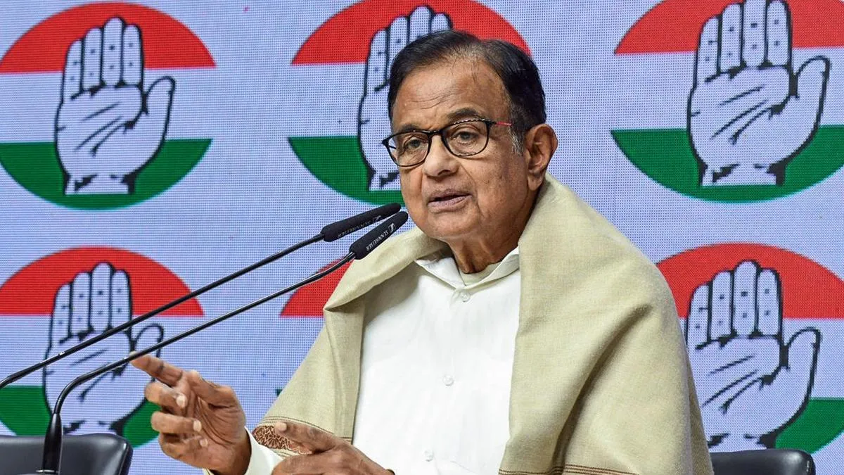 DMK plays hard, now it is for AICC high command to decide: TNCC leadership