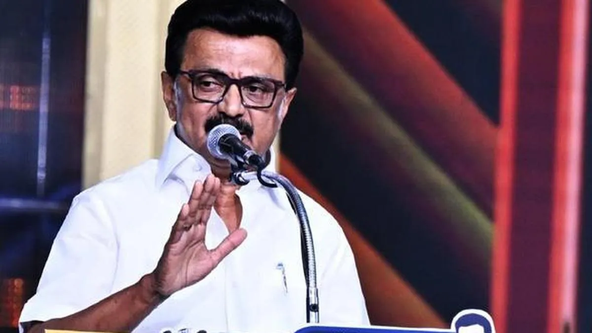 DMK steps up seat-sharing discussions with allies