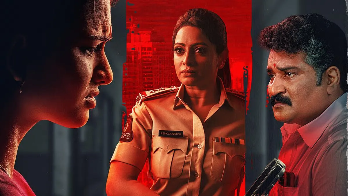  &lsquo;D/O Prasad Rao Kanabadutaledu&rsquo; series review: This vigilante thriller confuses pace with nuance