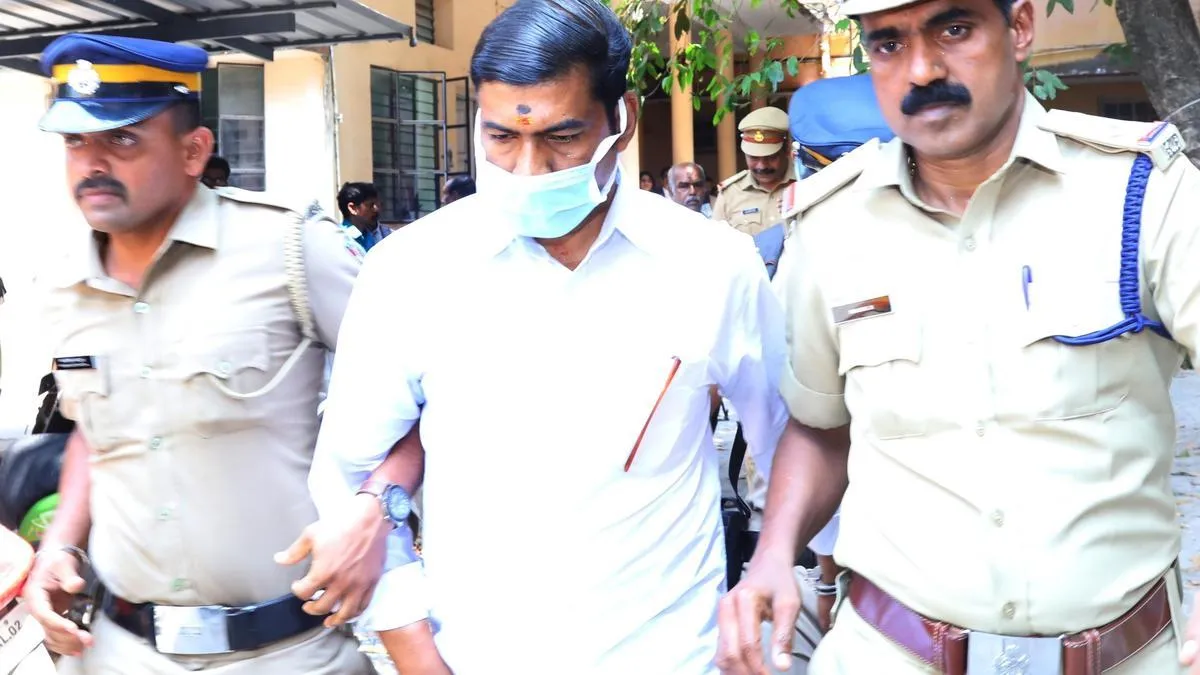 Dr. Vandana Das murder case: Kerala court sentences man to life imprisonment - TownLive News