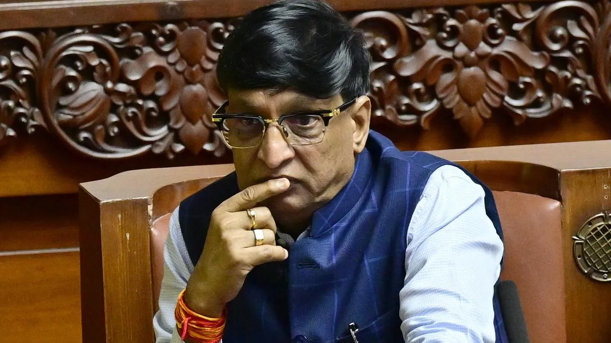 Dubai authorities stepped in, Indian embassy absent: Karnataka MLC Bhojegowda after return from West Asia conflict zone