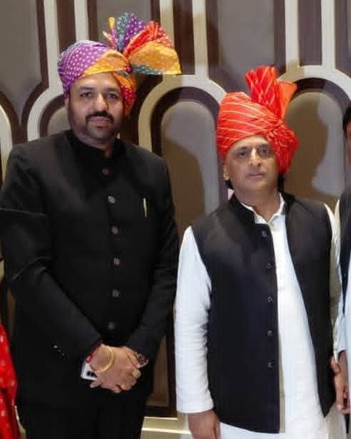 मुरादाबाद में 21 मार्च को एक अनोखा और सौहार्दपूर्ण दृश्य देखने को मिलेगा - TownLive News