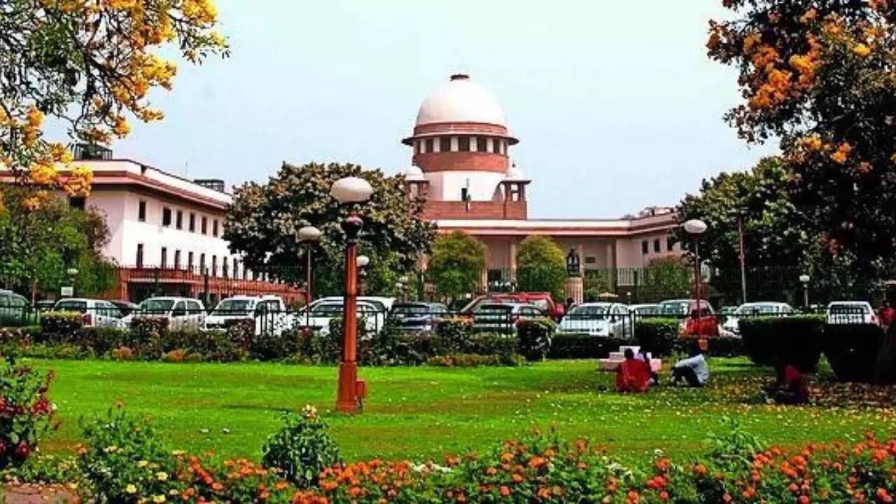 Consumer forums can&rsquo;t be sinecures for retired judges: SC