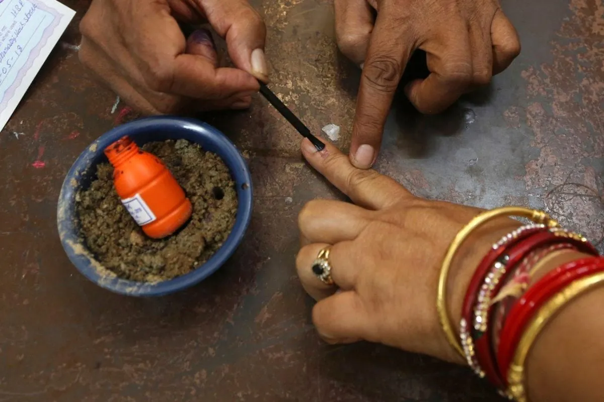 ECI Publishes Final Electoral Roll After SIR In West Bengal; Over 63 Lakh Voters Deleted