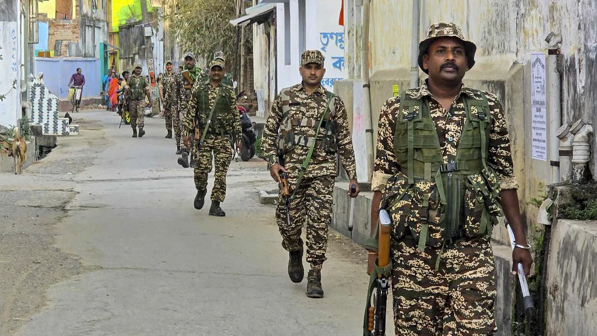 ECI set to announce poll dates for West Bengal, Tamil Nadu, Assam, Kerala, Puducherry after Bengal visit