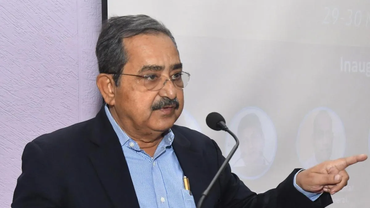 Economist Ashok Lahiri, scientist Gobardhan Das from Bengal to join Niti Aayog as vice-chairman, member - TownLive News